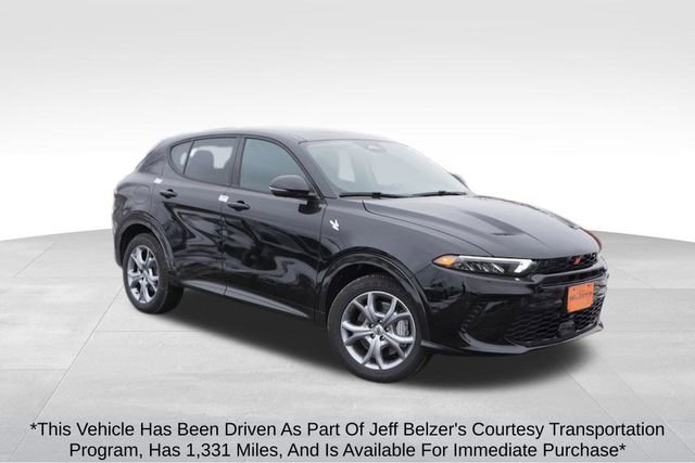 New 2024 Dodge Hornet R/T Plus image 1