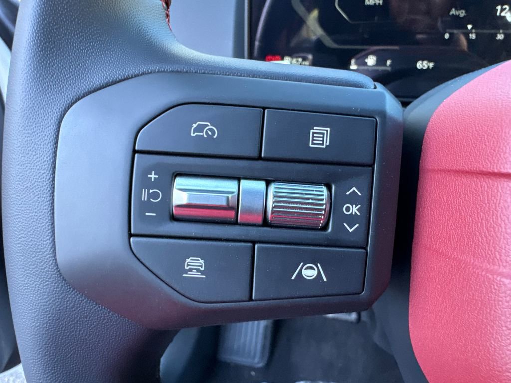 New 2025 Kia K4 GT-Line Turbo w/ GT-Line Premium Package FWD image 24