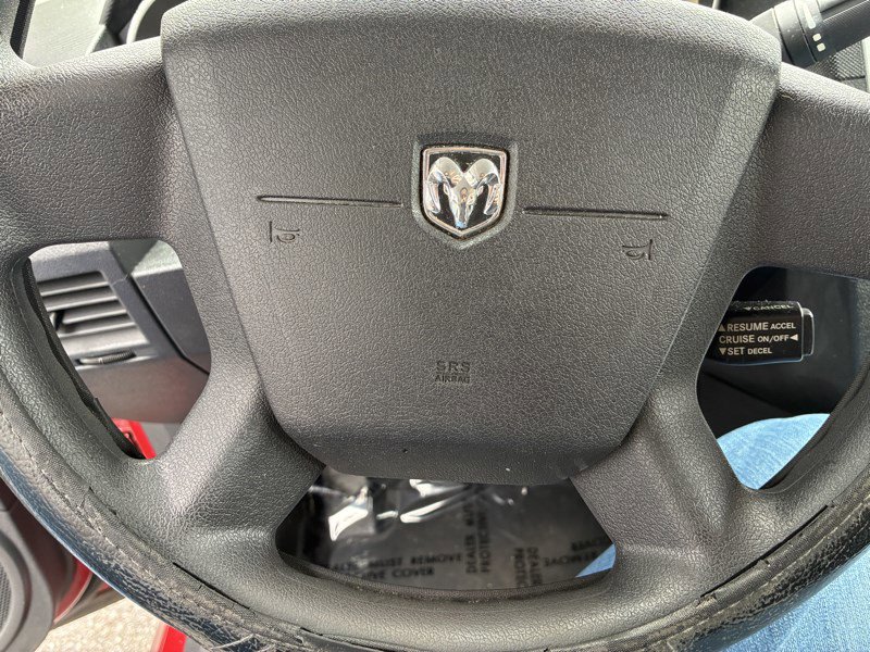 Used 2009 Dodge Caliber SXT FWD image 9