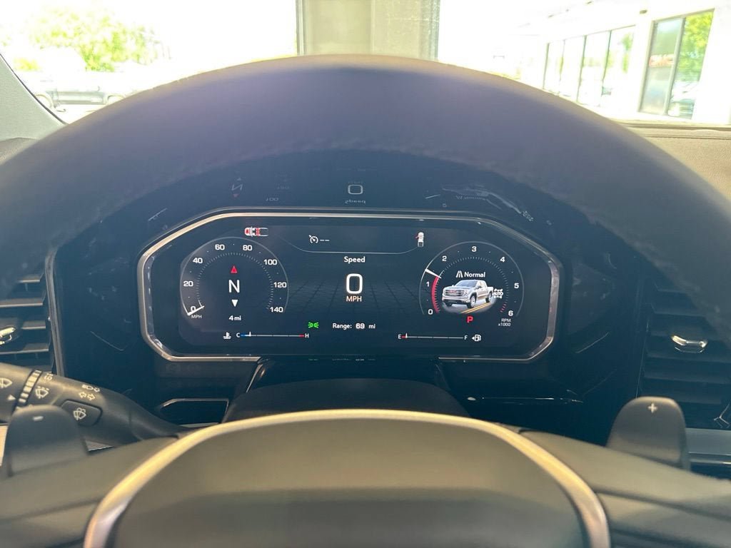 New 2026 GMC Sierra 1500 SLT AWD/4WD image 31