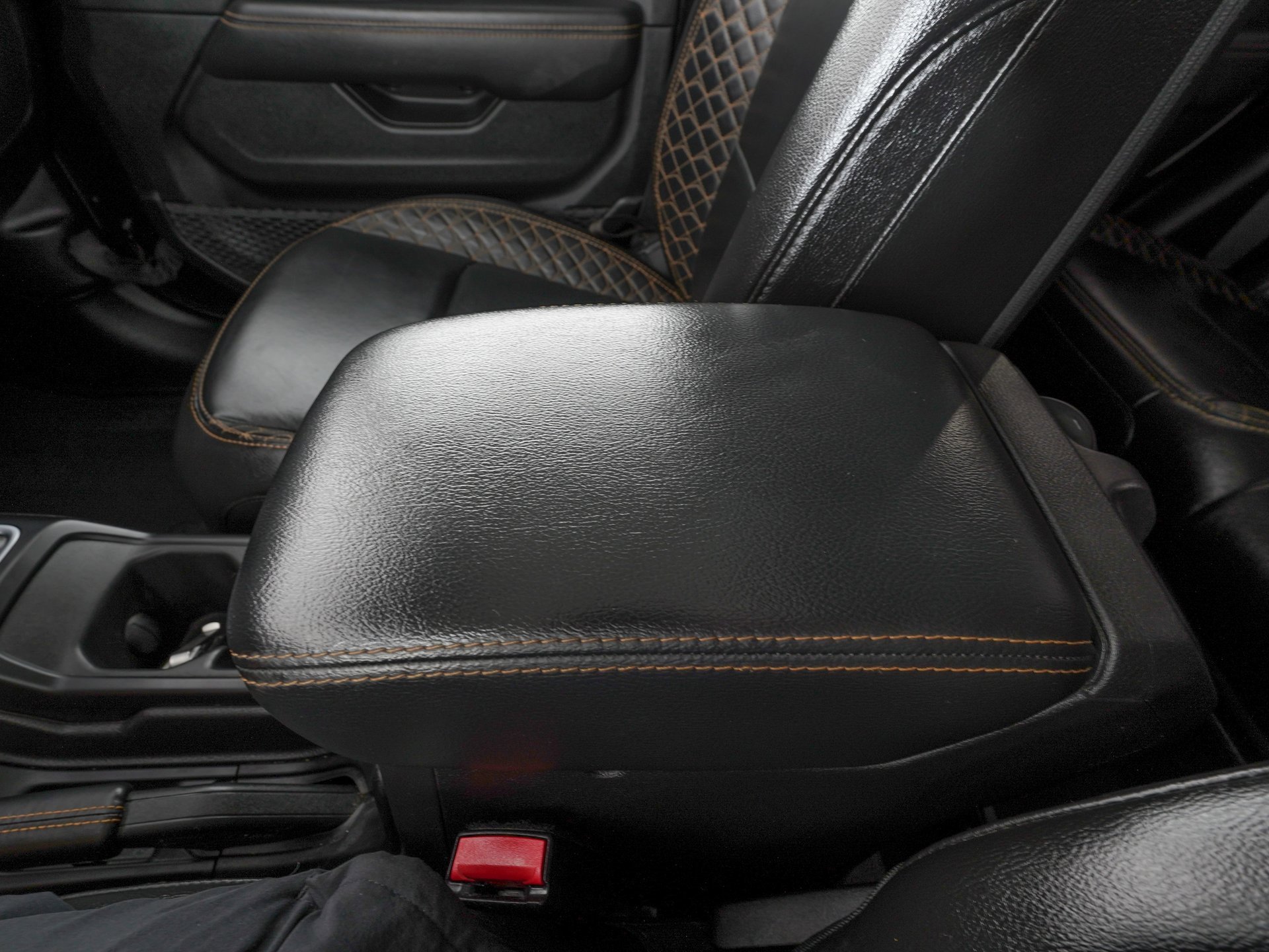 Used 2023 Jeep Gladiator Overland image 25