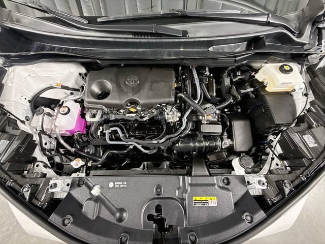 Certified 2026 Toyota Sienna Limited FWD image 33