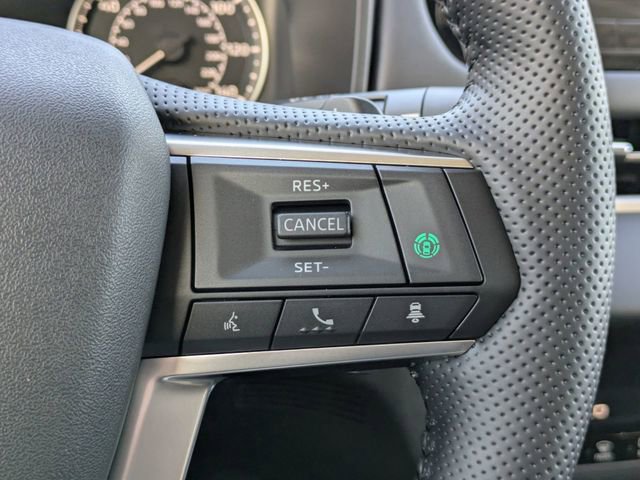 New 2026 Mitsubishi Outlander SE image 30