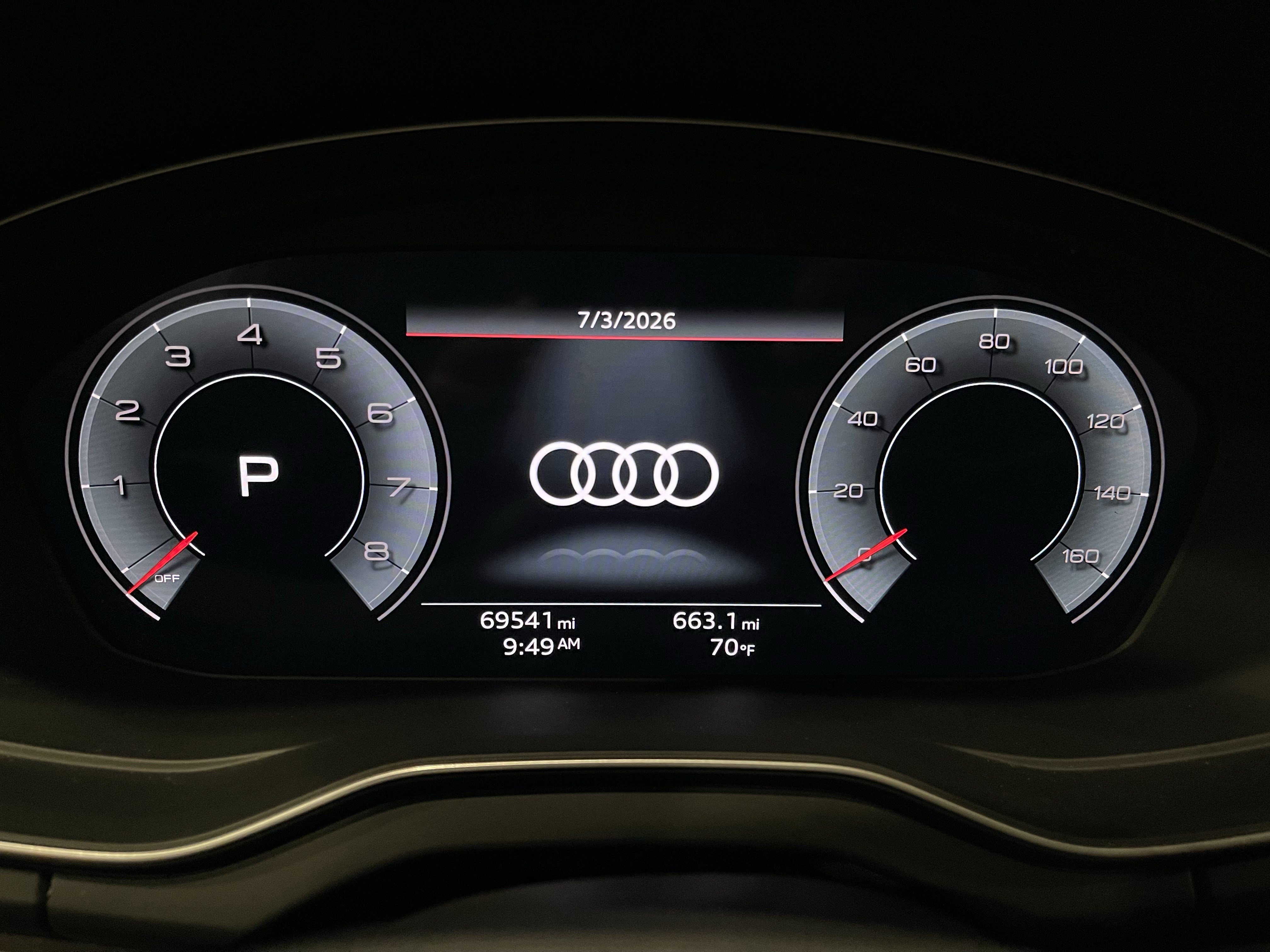 Used 2022 Audi Q5 2.0T Premium Plus AWD/4WD image 20
