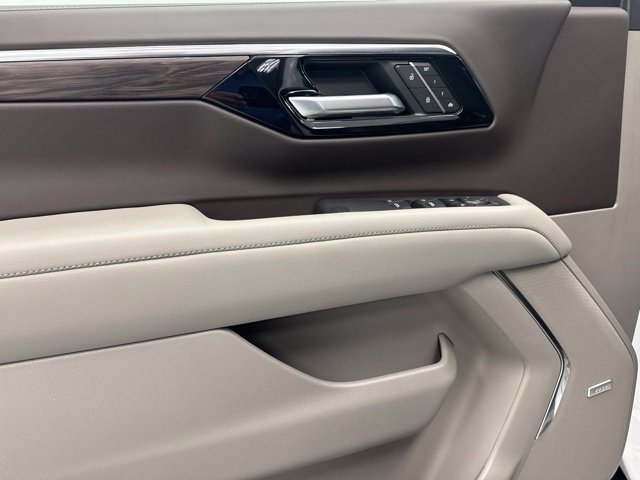 New 2026 Chevrolet Tahoe Z71 w/ Comfort Package AWD/4WD image 9