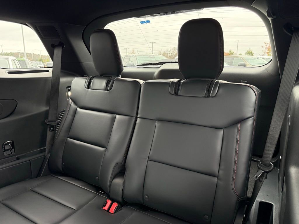 New 2026 Ford Explorer ST w/ Sun And Sound Package image 28