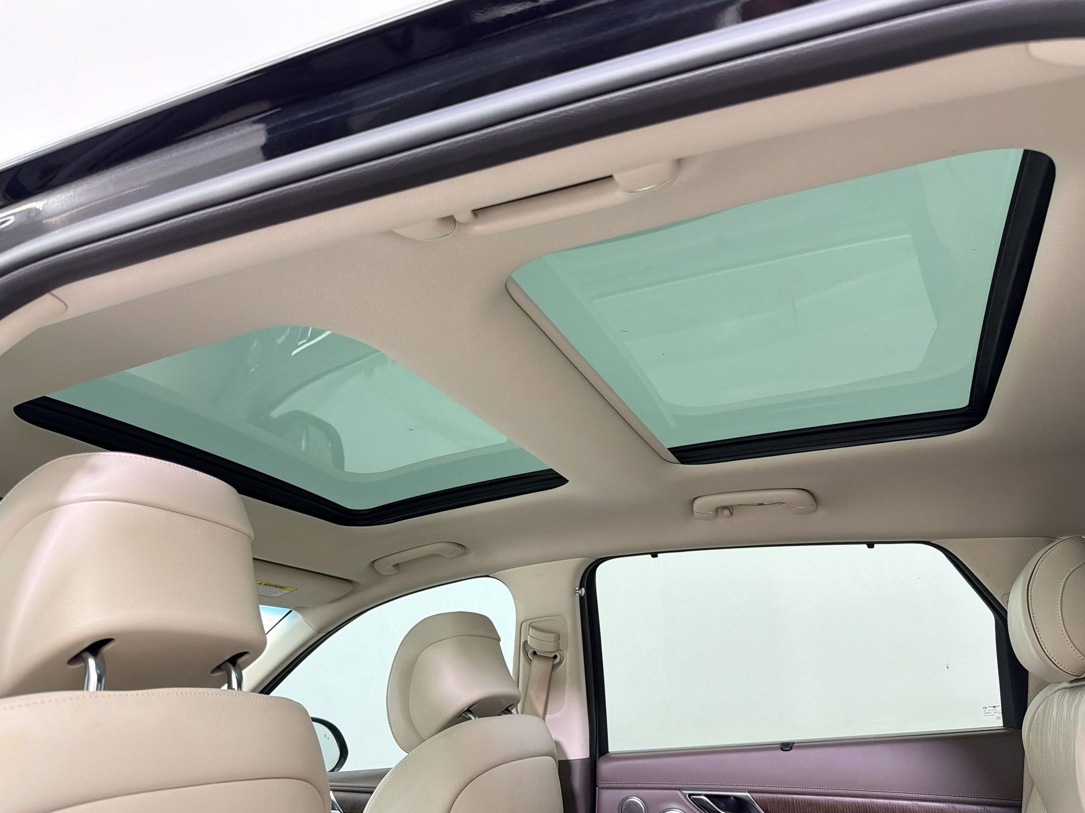 Used 2021 Genesis GV80 3.5T w/ Advanced Package 06 image 17