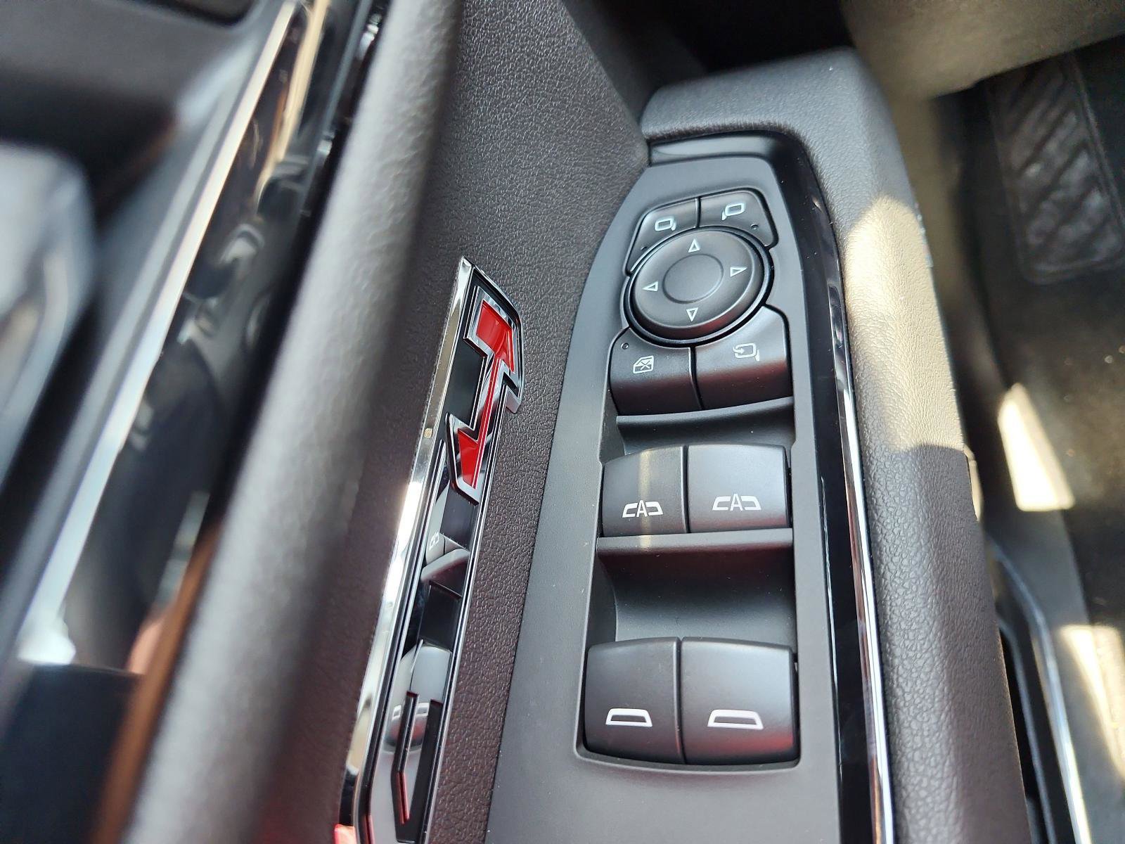 New 2026 GMC Sierra 1500 AT4 w/ AT4 Premium Package image 21