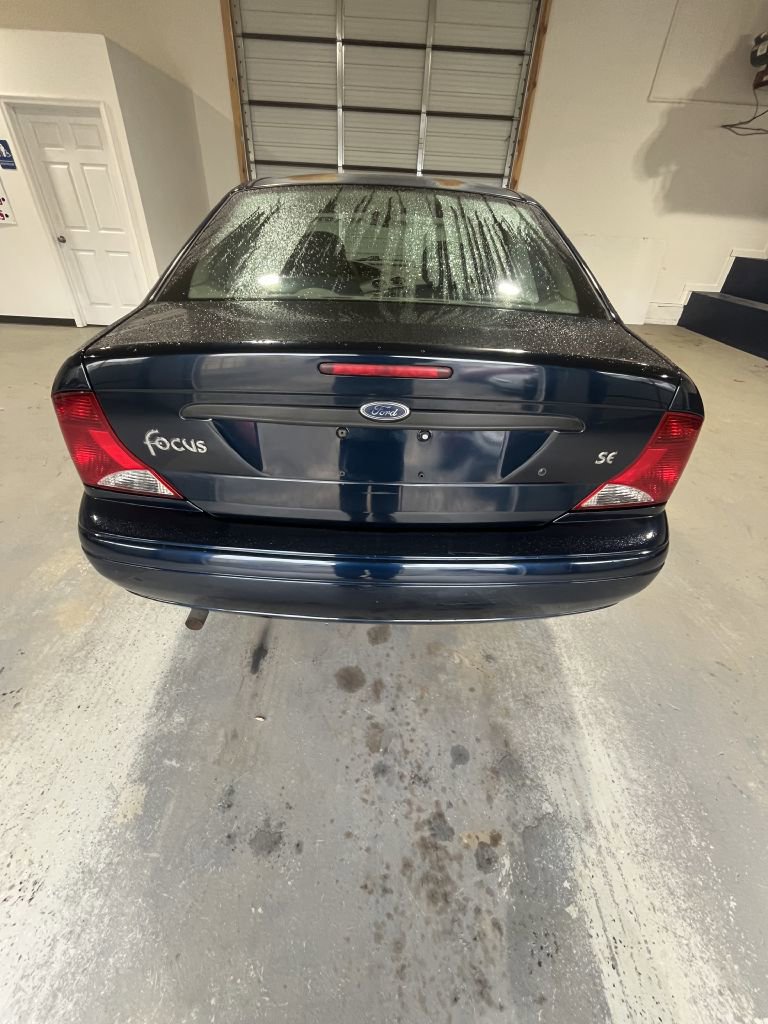 Used 2004 Ford Focus SE image 4