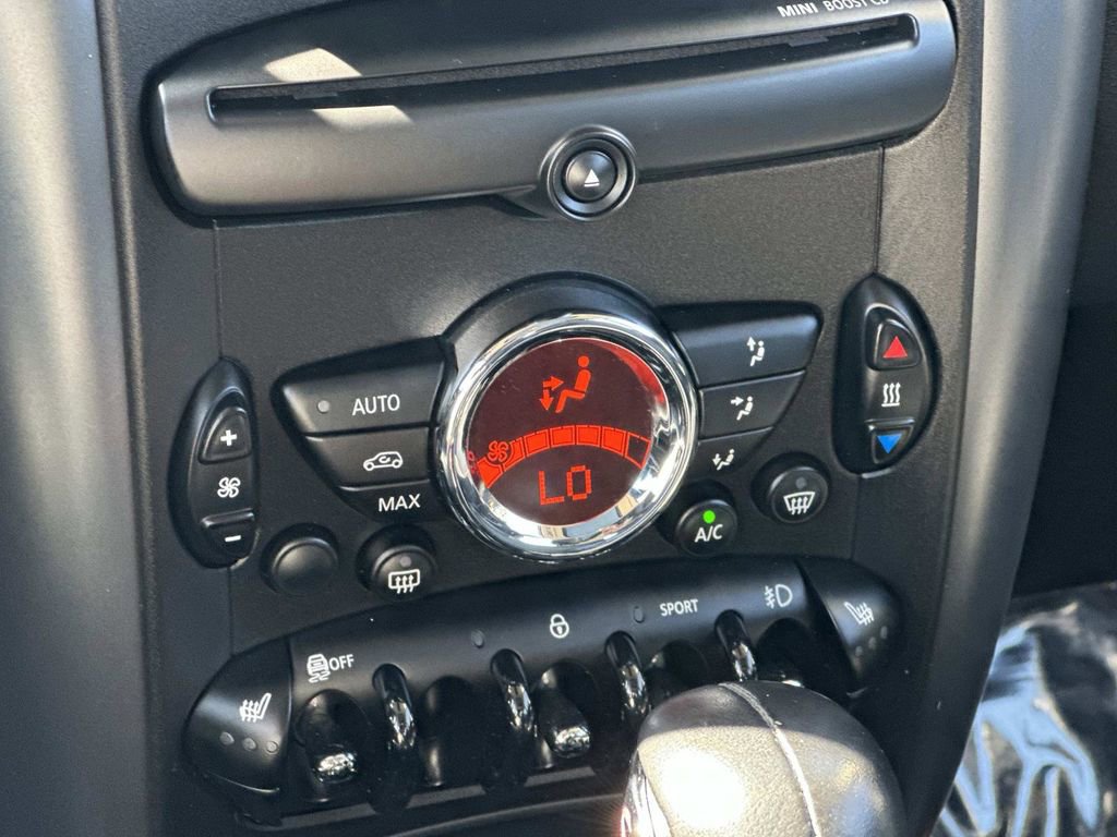 Used 2016 MINI Cooper Countryman S image 12