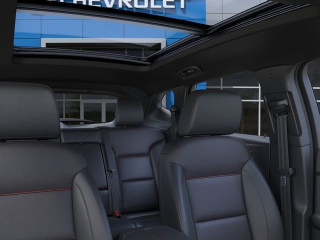 New 2026 Chevrolet Blazer RS AWD/4WD image 24