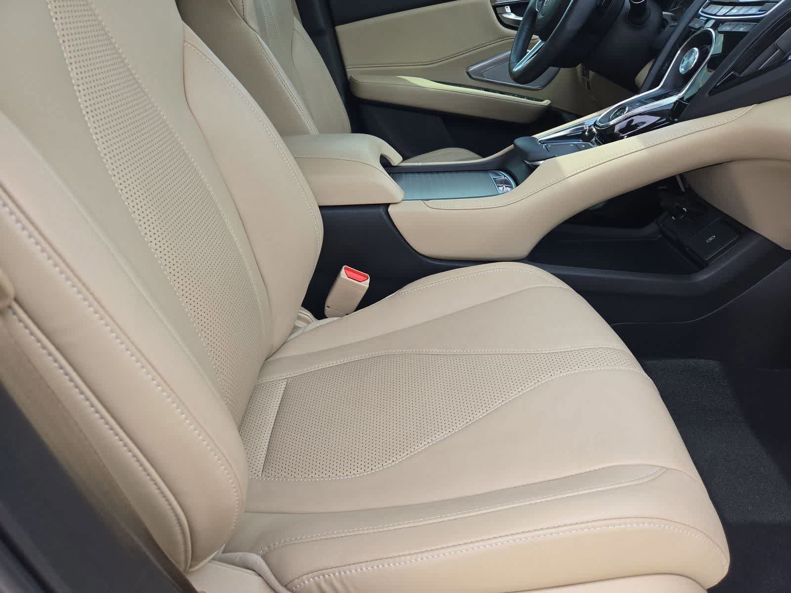 Used 2019 Acura RDX AWD w/ Technology Package image 21