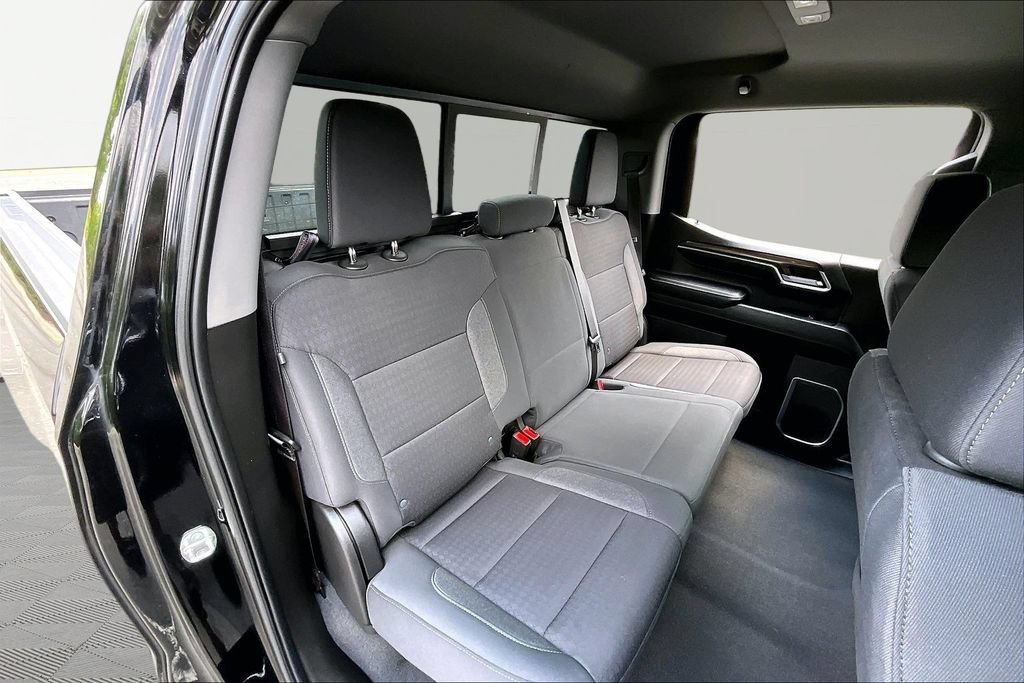 Used 2023 Chevrolet Silverado 1500 LT Trail Boss w/ Convenience Package II AWD/4WD image 20