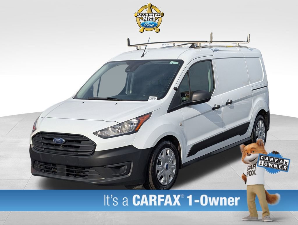 Used 2022 Ford Transit Connect XL