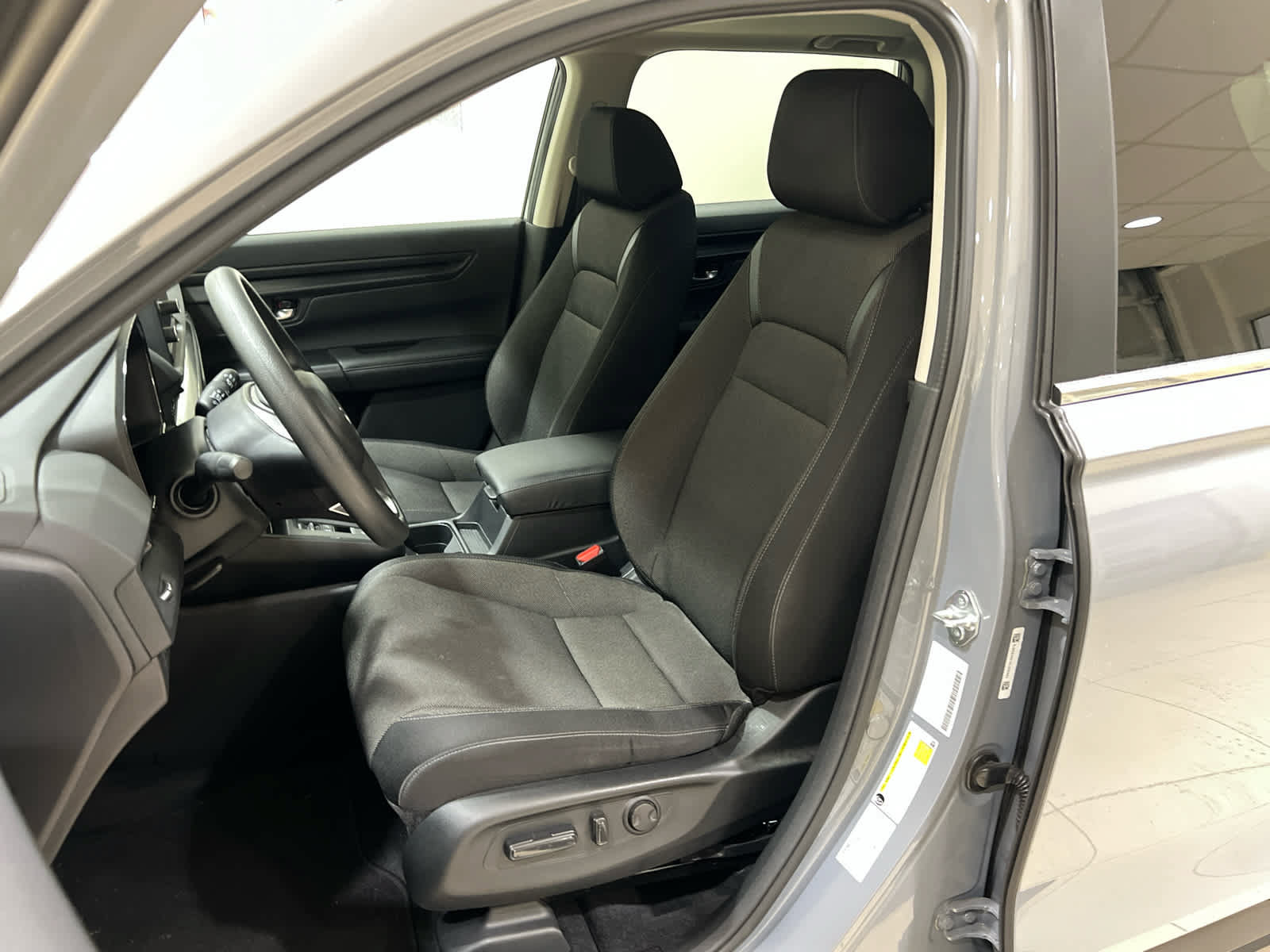 Used 2024 Honda CR-V EX image 13