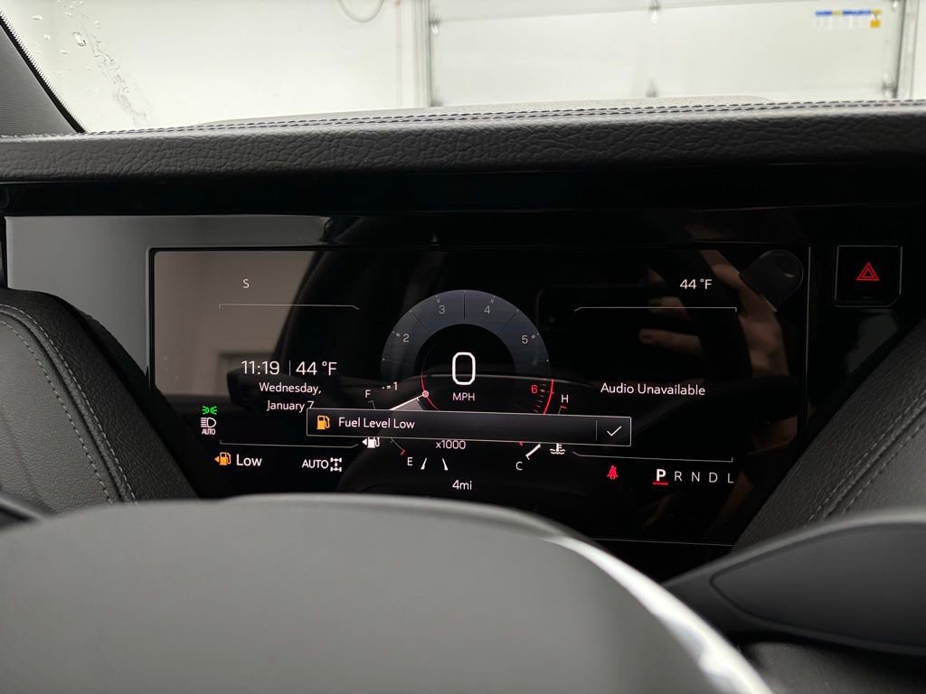 New 2026 GMC Yukon Denali w/ Sun & Power Step Package image 26