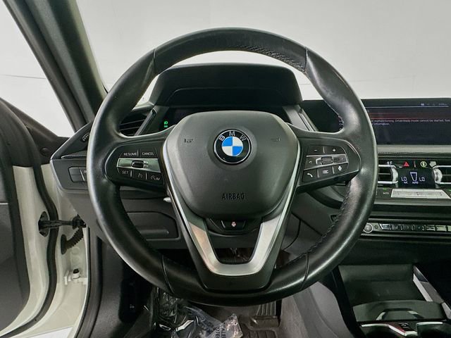 Used 2022 BMW 228i Gran Coupe w/ Convenience Package FWD image 13
