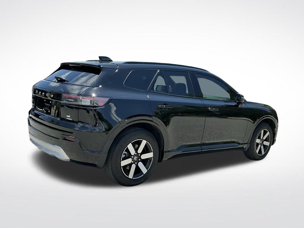 Certified 2024 Honda Prologue Touring image 14