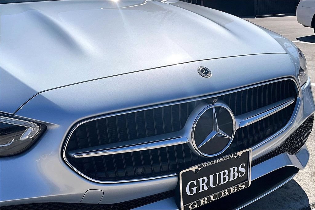 Used 2022 Mercedes-Benz C 300 4MATIC Sedan image 38