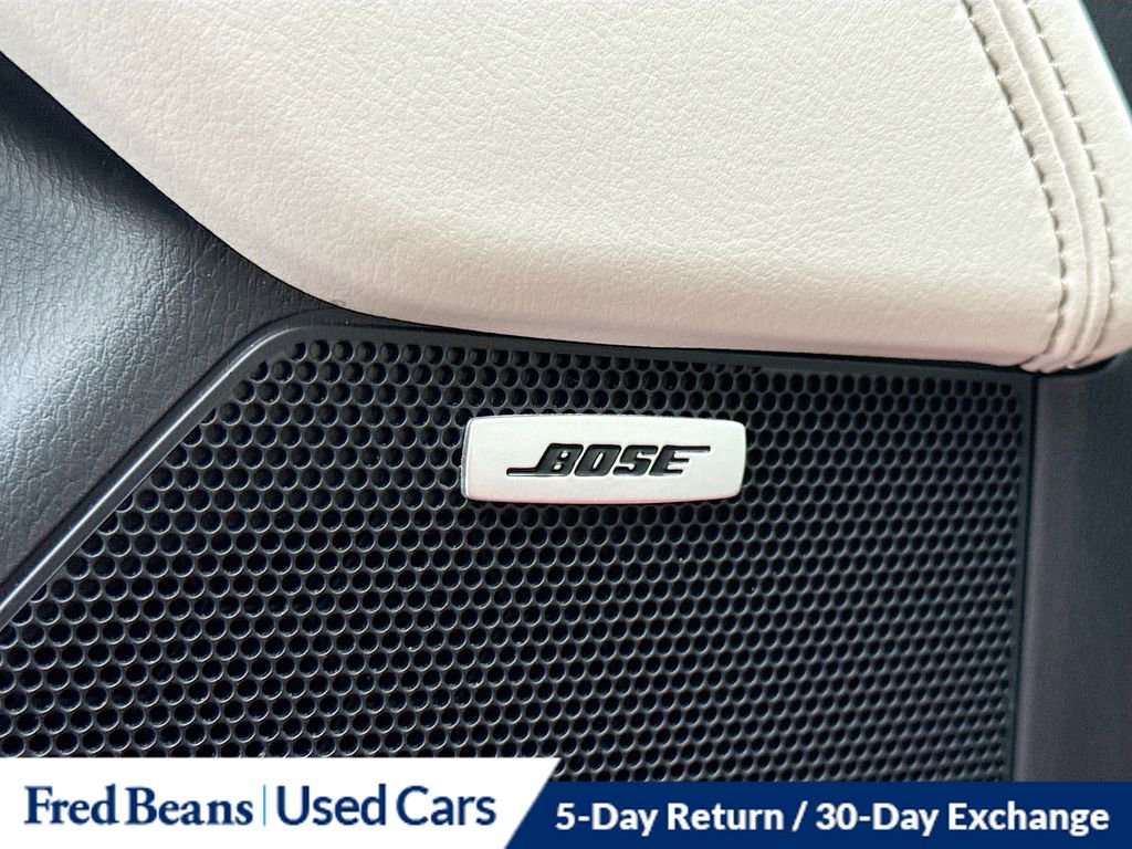 Used 2021 MAZDA CX-5 Grand Touring image 21