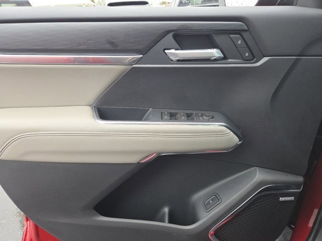 New 2026 GMC Acadia Elevation w/ Elevation Premium Package image 34