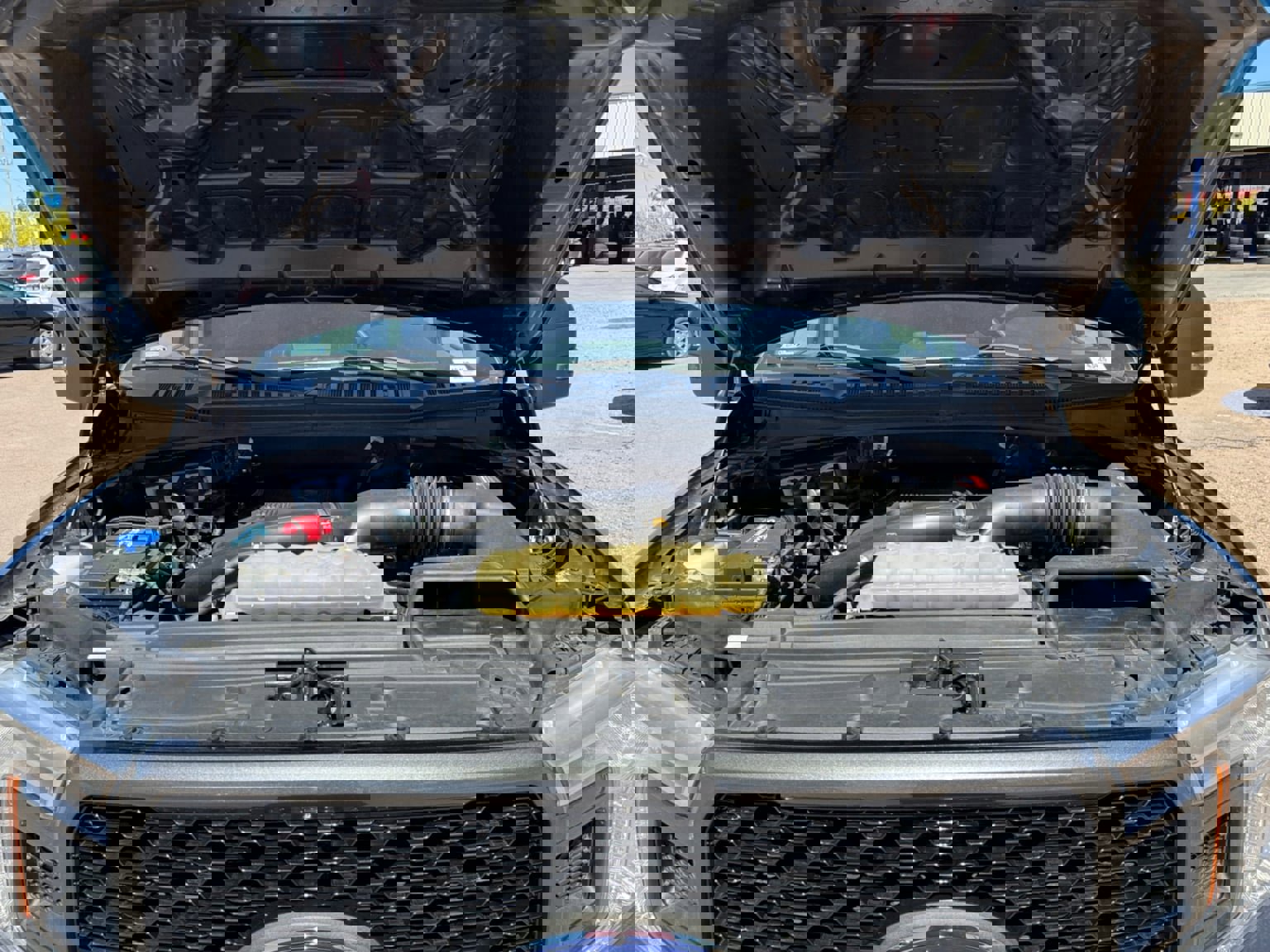 Used 2020 Ford F150 XL w/ Equipment Group 101A Mid image 20