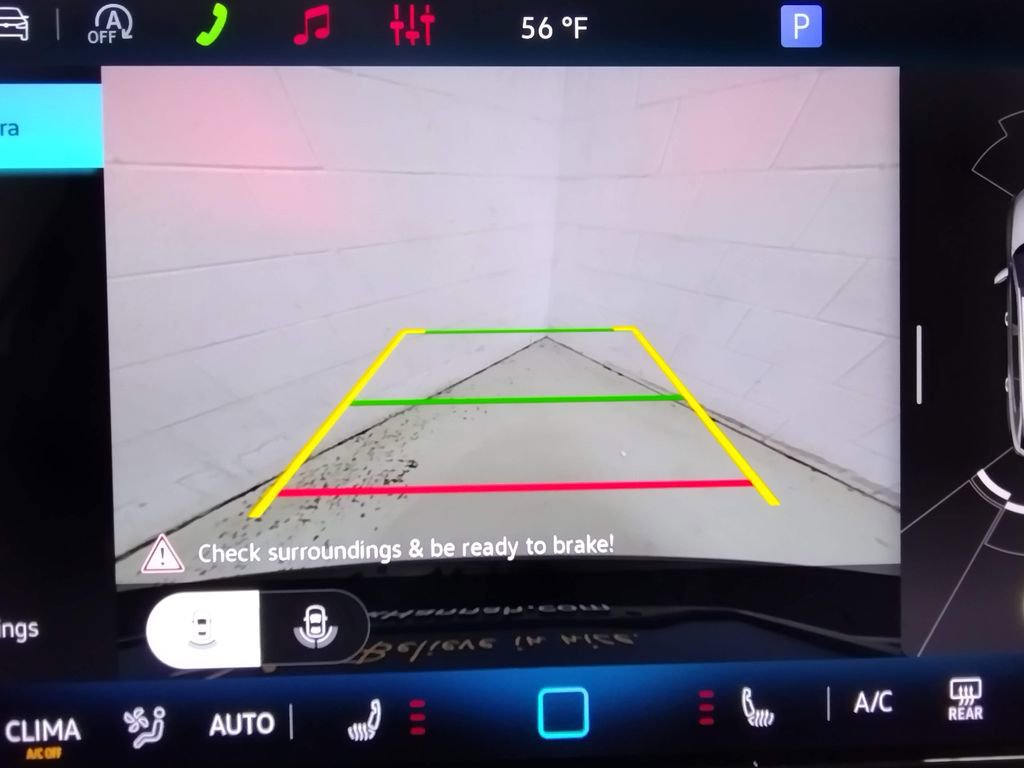 New 2026 Volkswagen Tiguan S AWD/4WD image 8