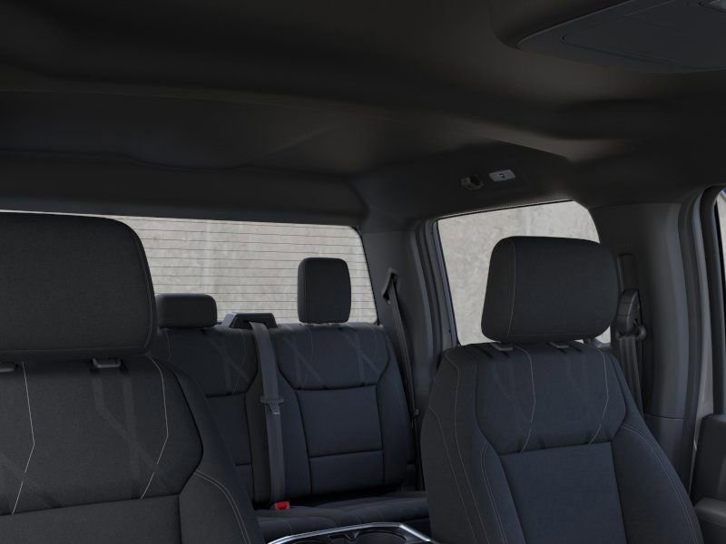 New 2026 Ford F150 STX image 22
