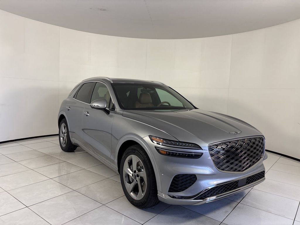 New 2026 Genesis GV70 2.5T Advanced AWD/4WD image 7