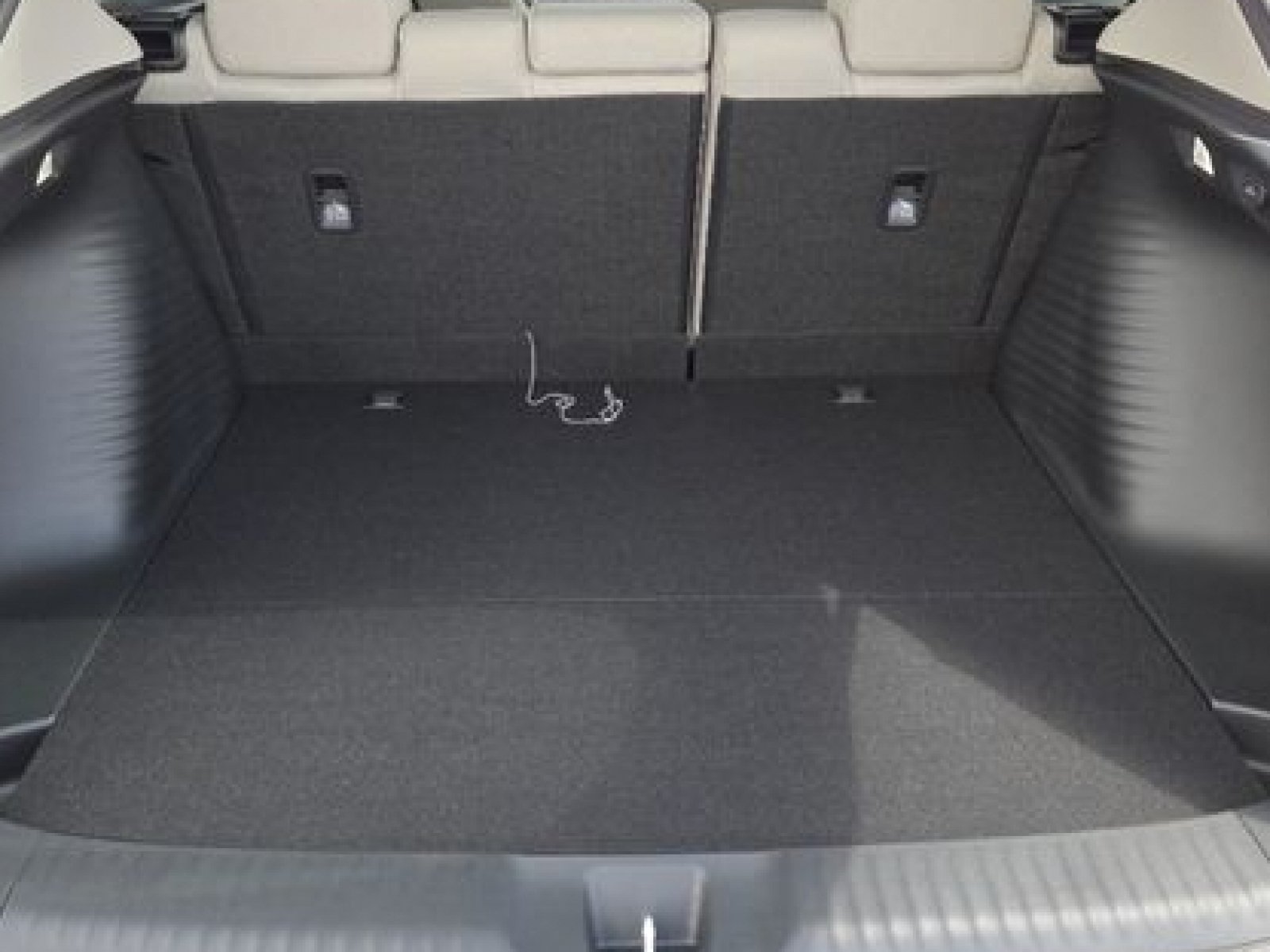 New 2027 Honda HR-V LX image 19