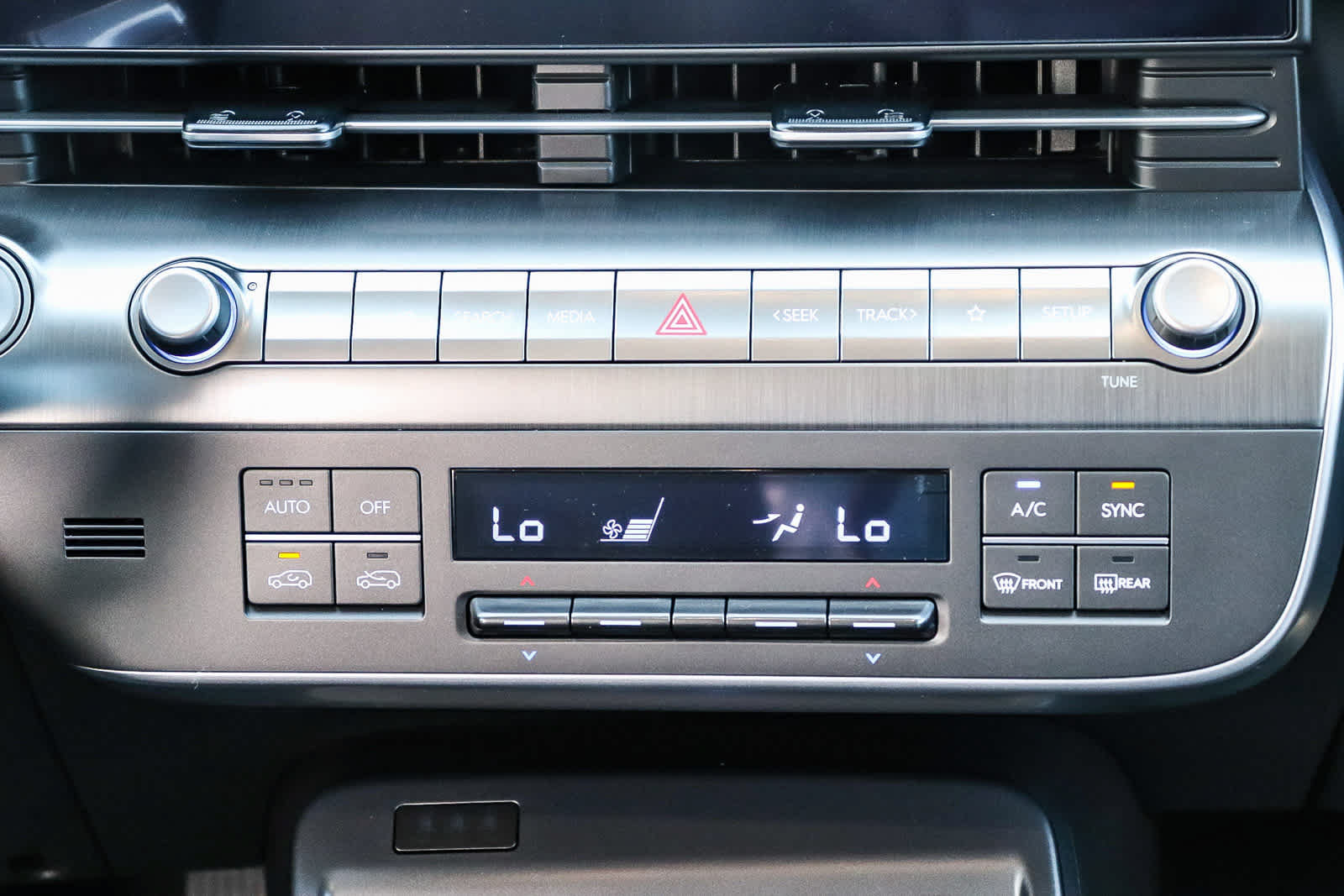 New 2026 Hyundai Kona Limited FWD image 20