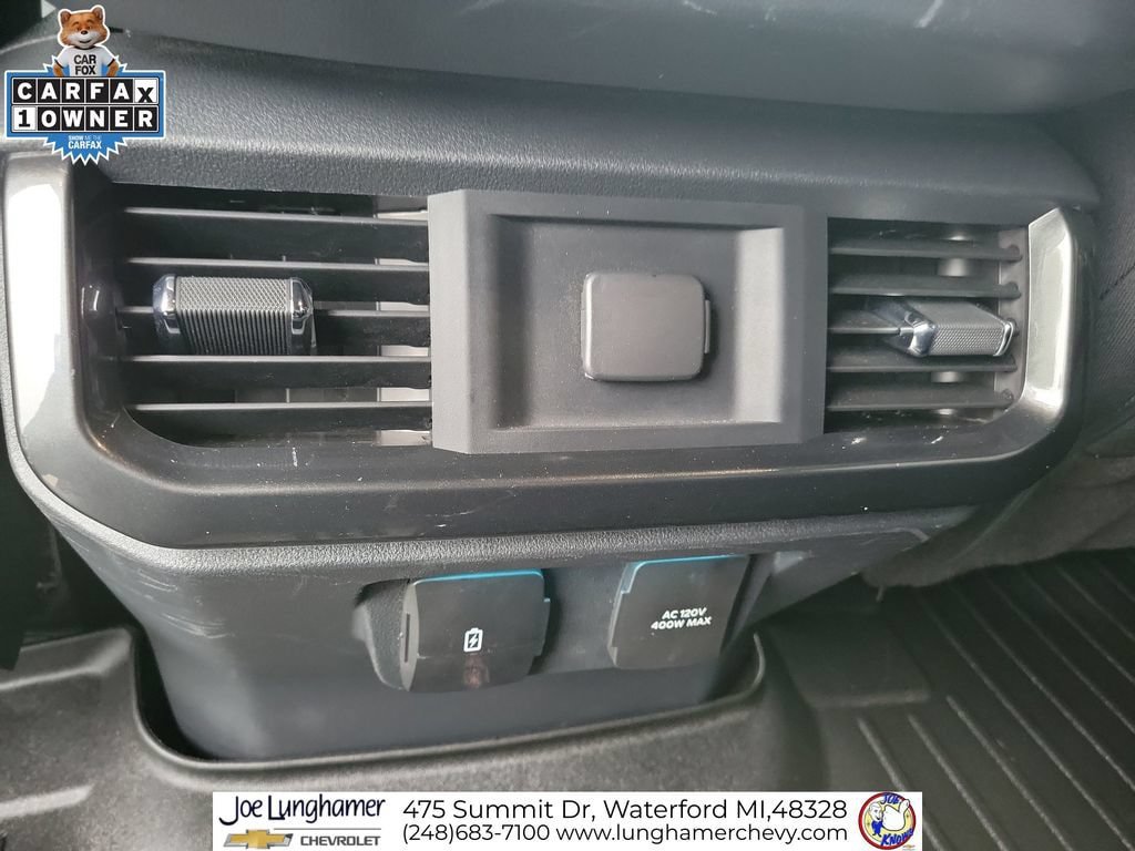 Used 2021 Ford F150 XLT w/ Equipment Group 302A High AWD/4WD image 23