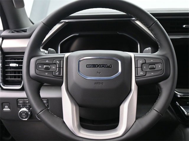 New 2026 GMC Sierra 1500 Denali w/ Denali Reserve Package image 28