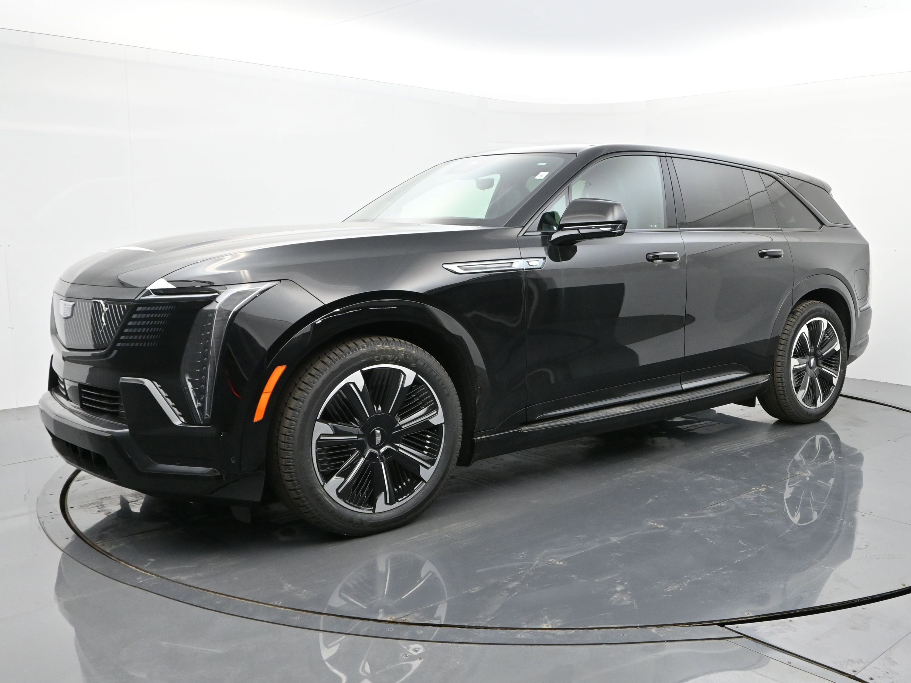 New 2025 Cadillac Escalade IQ Sport 2 image 1