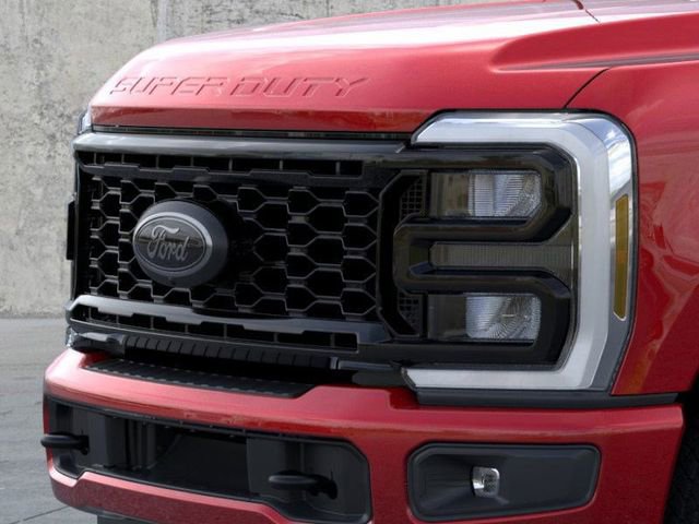 New 2026 Ford F250 Lariat image 17