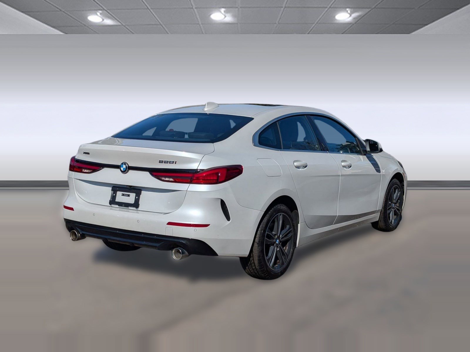 Certified 2024 BMW 228i xDrive Gran Coupe image 9