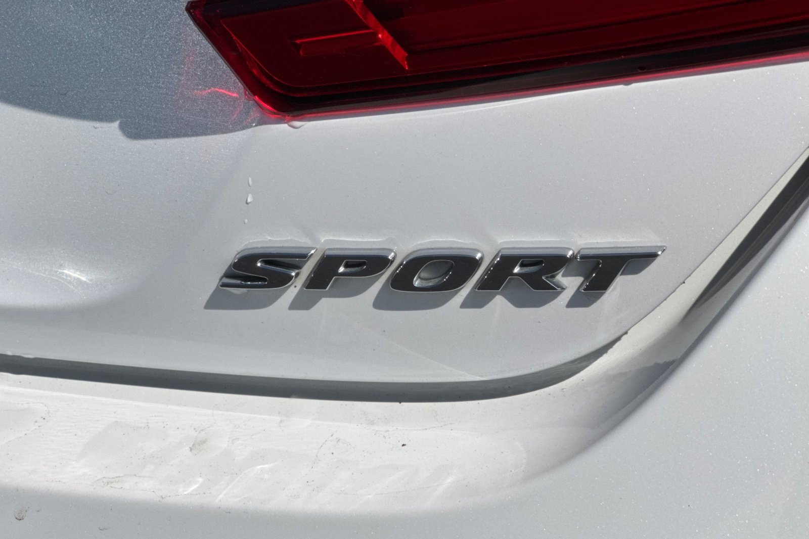 Used 2022 Honda Accord Sport image 21