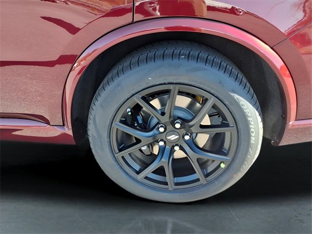 New 2026 Dodge Durango GT image 9