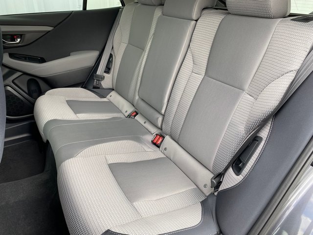 New 2025 Subaru Outback Premium image 18