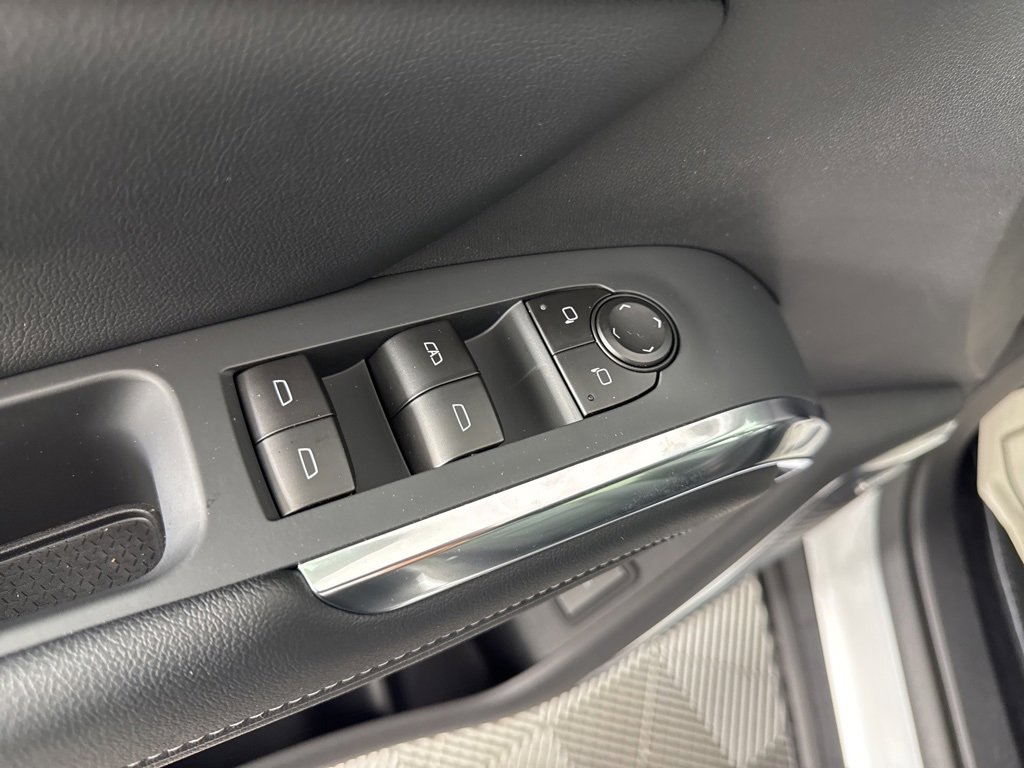 New 2025 Chevrolet Traverse LT w/ Enhanced Driving Package image 14