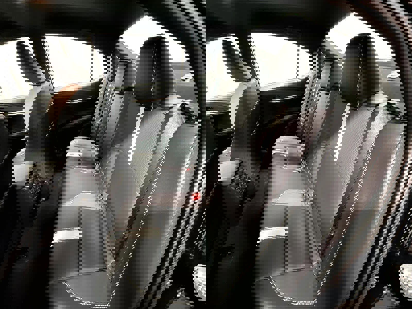 Certified 2025 Toyota Camry SE image 15