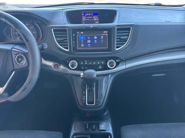 Used 2015 Honda CR-V EX image 9