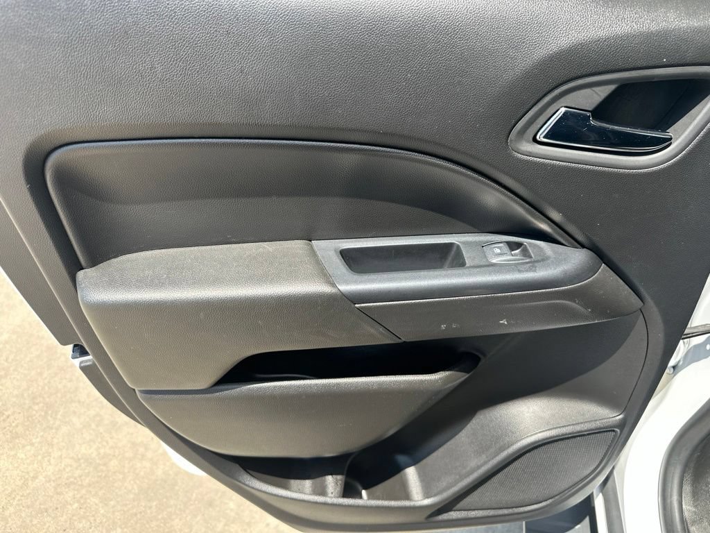 Certified 2018 Chevrolet Colorado ZR2 AWD/4WD image 21