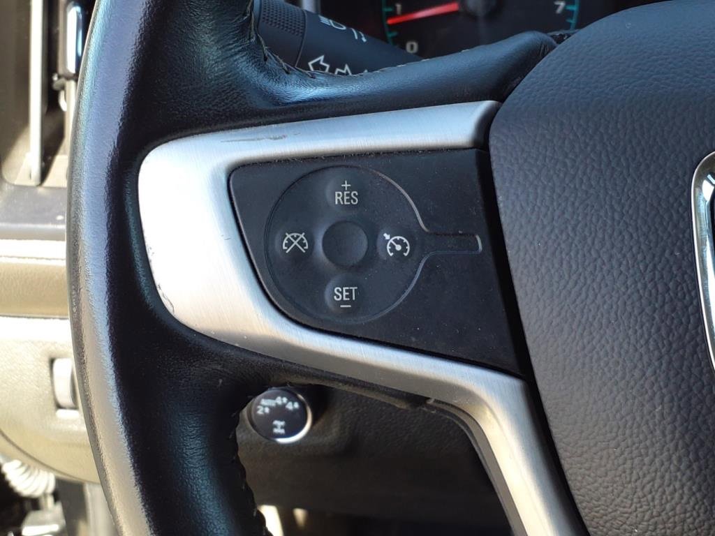 Used 2022 GMC Canyon Elevation w/ Trailering Package image 25