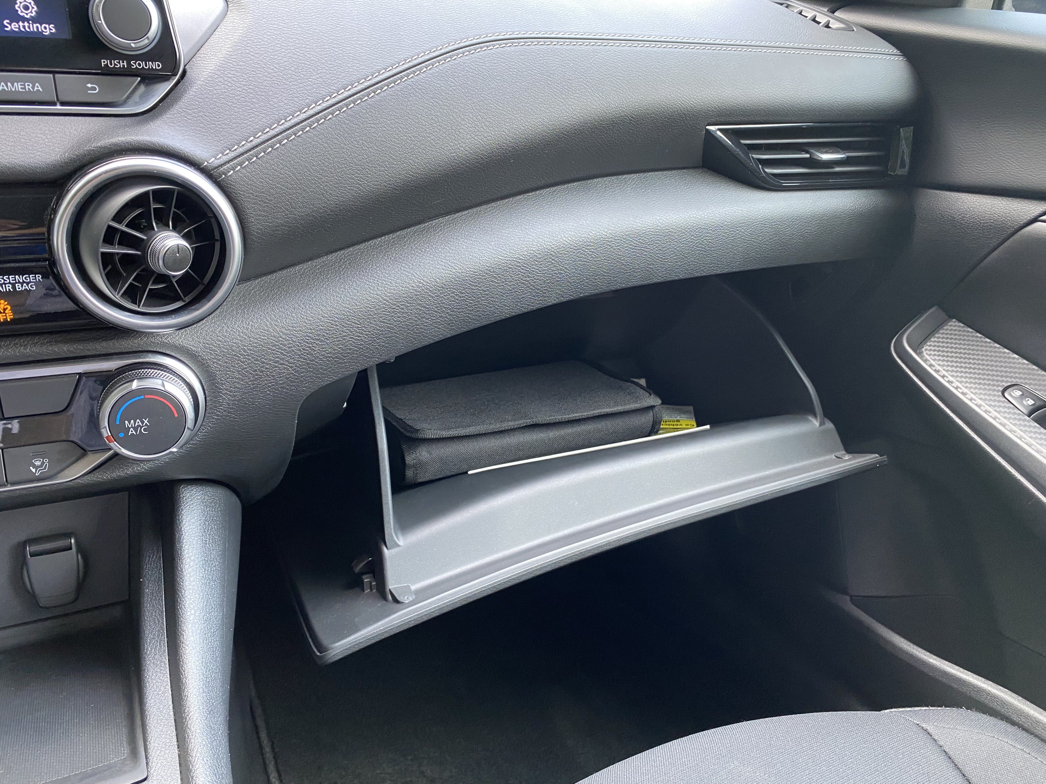 Used 2023 Nissan Sentra SV FWD image 29