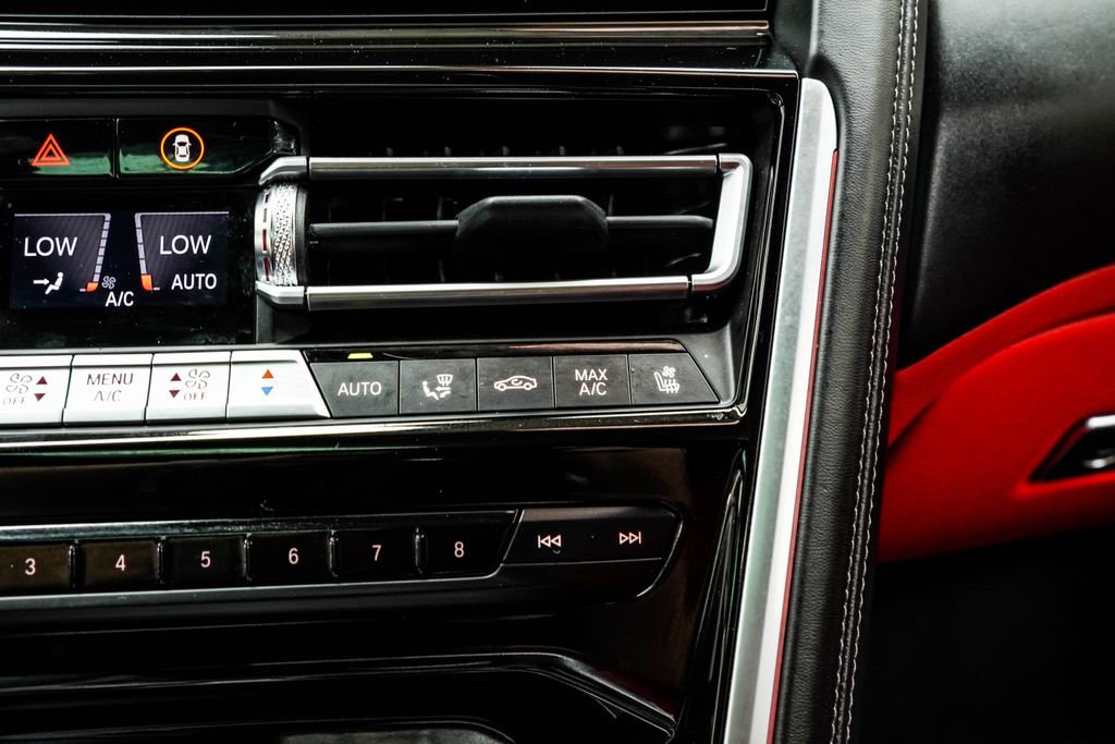 Used 2022 BMW 840i Gran Coupe image 28