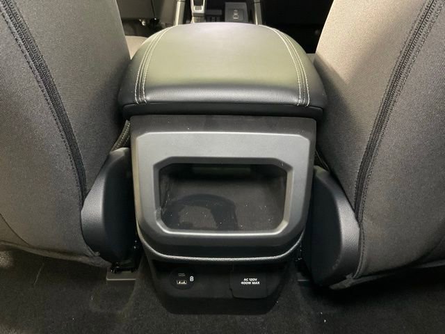 New 2025 Ford Ranger XLT w/ Equipment Group 301A High image 17