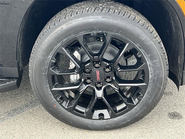 New 2026 GMC Yukon Elevation image 33