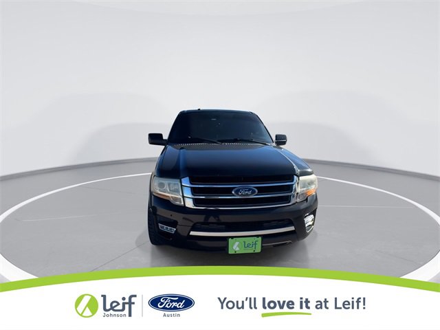Used 2015 Ford Expedition EL Limited w/ Equipment Group 301A image 3