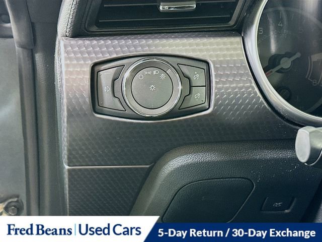 Used 2018 Ford Mustang Premium w/ Ecoboost Performance Package image 12